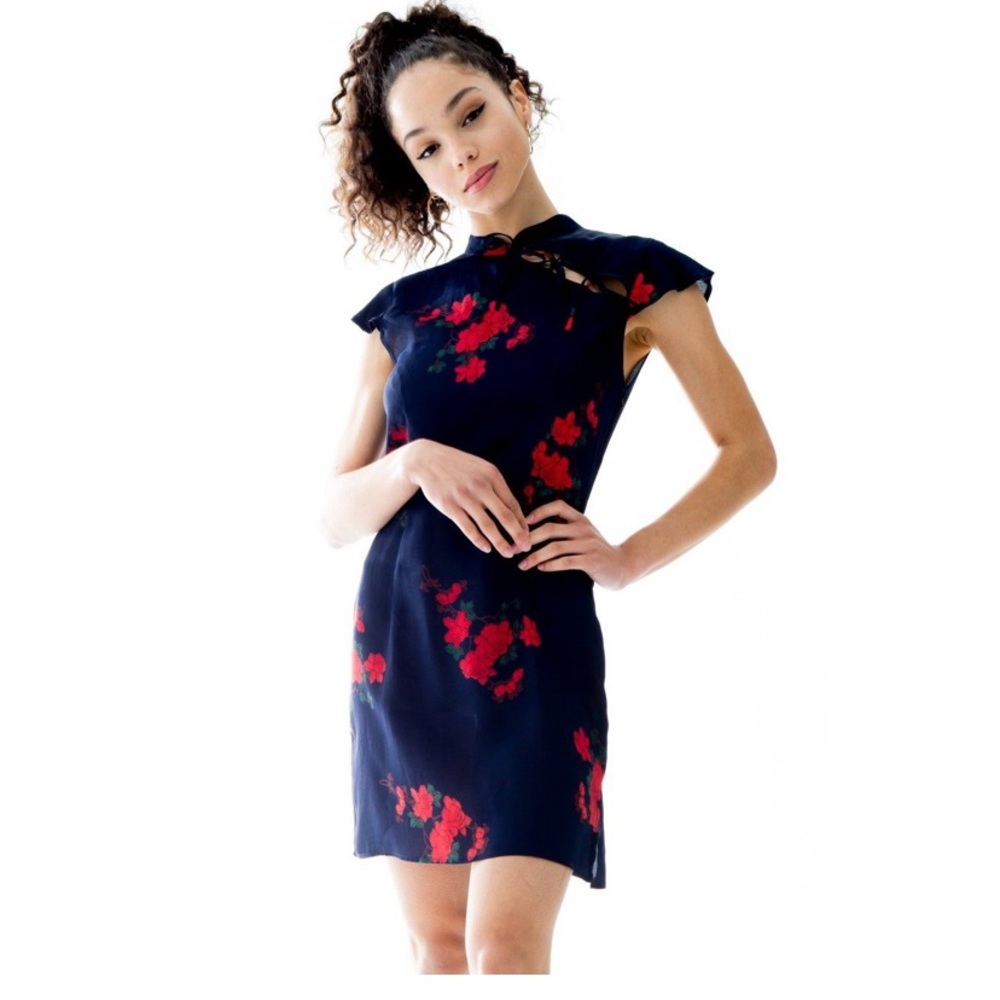 Neema California Ari Dress